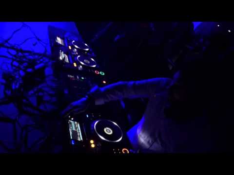 Marst @ We Are... Matador - Faust (Paris - Fr) - 24-10-2015