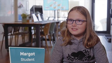 Coding Class for Kids Testimonials | Little Robot Friends