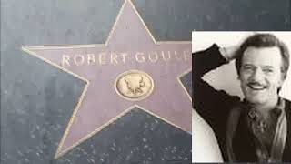 Famous Robert Goulet Every Star Has A Story with Hollywood French Canadian ancestry singer actor Net Worth