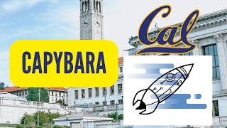 Capybara | UC Berkeley AI Hackathon 2023