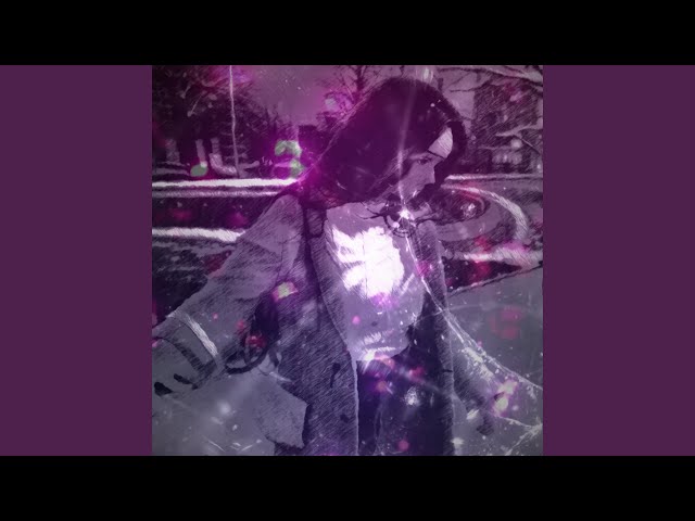 fantasy world (Slowed & Reverb)