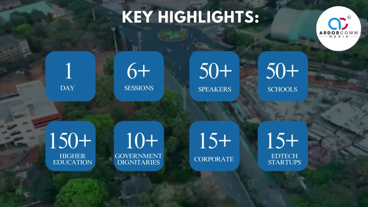 13th New Normal – Education Leadership Summit & Awards 2024 Visakhapatnam, Andhra Pradesh 