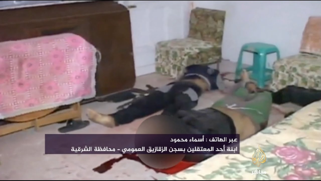 النافذة المسائية .. تهديدات معتقلي سجن العرب لإجبارهم على تأييد مبادرة "وقف العنف"