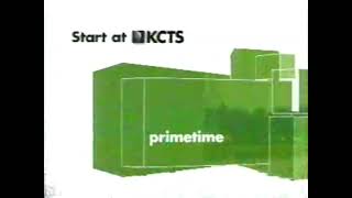 KCTS Station ID - Primetime (2002) #1
archive.org/details/capture-a-1029
Video Credits: VHSgoodiesWA3
Most of my videos are usually from other sources. Sources should be linked above. No copyright infringement intended. For archival purposes only. KCTS Station ID - Primetime (2002) #1