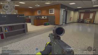 Call of Duty - Beginners Luck 6.2.26