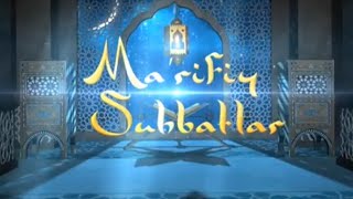 Фатво бериш масъулияти ва унинг одоблари| Ma'rifiy suhbatlar