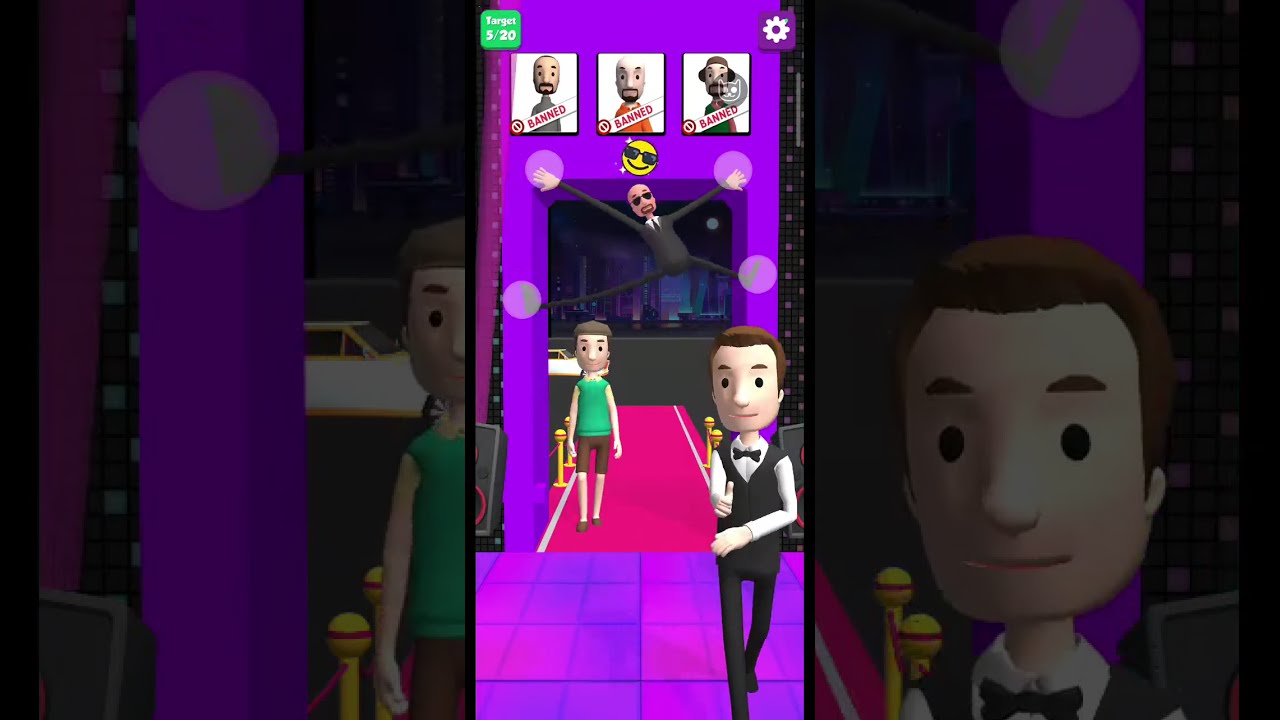 Play 'Barred' 🤯game live stream! I'm diving into the thrilling 'Guard Challenge'. Expect 🥵