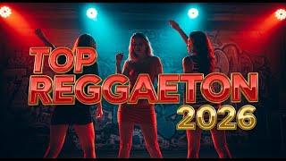 KAROL G, Ozuna, Bad Bunny 🔥 LO MAS NUEVO REGGAETON MIX 2026