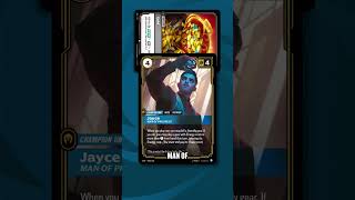 THE STRONGEST OPENER IN ALL OF SPIRITFORGED #riftbound #spiritforged