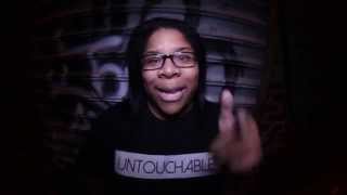 Mychelle Lee - U Street Acapella