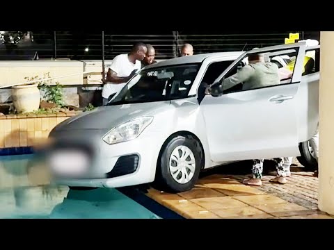 Caught in 4K | Best FailArmy Car Crash Compilation