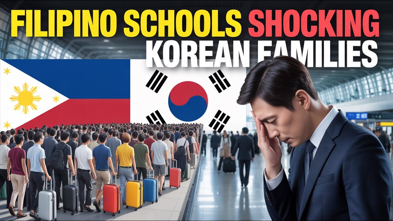 Why Thousands of Korean Students Are Studying in Cebu Today