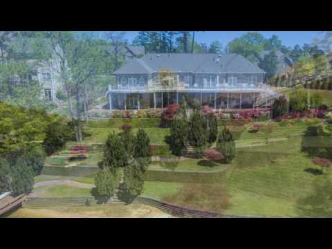 946 Cove Point Lane, Tega Cay, SC home video tour
