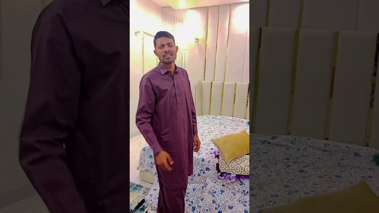 Life’s Tough, But at Least Play Good Music! 😂 | Fun Vibe with Umar