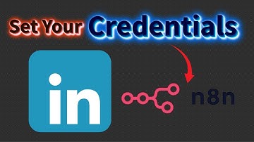 How to Set Linkdin