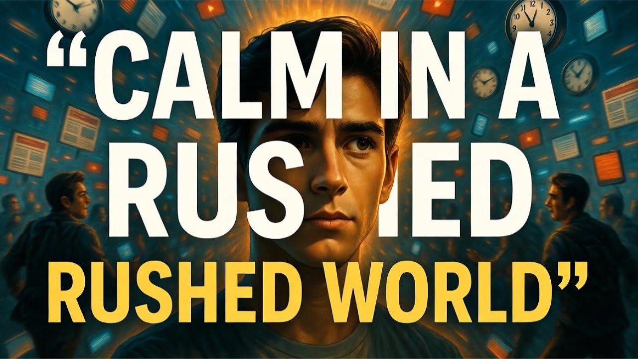 He Stayed Calm While the World Panicked | Motivational Story of Sam Altman | WISH Tales