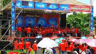 NEW PALLAPA CAK MET CHECK SOUND ~~~ YATIM PIATU LIVE LIBAS COMMUNITY