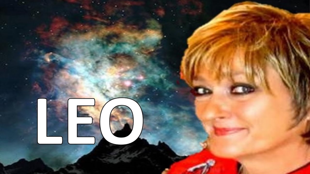 LEO April Horoscope 2017 Astrology Expanding Career Awesome Time