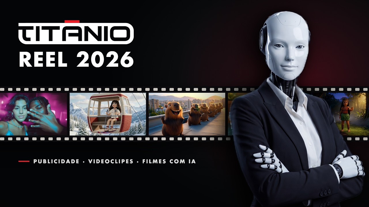 Titanio Reel 2026