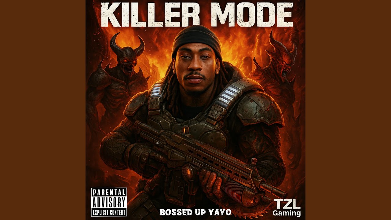 Killer Mode