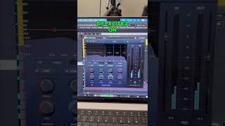 How to make background vocals pop without turning them up too loud #productiontips #homerecording @thedrumforge