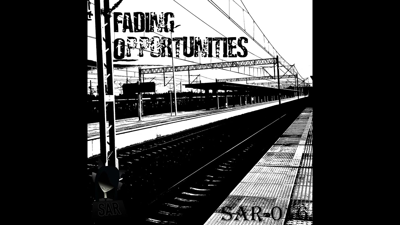 [SAR-016/FO] 25. Ragracs_sama - Heart Attack