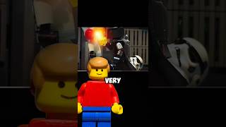 Potential perfection #lego #brickfilm #stopmotion #animation #review #starwars #mandalorian #clips