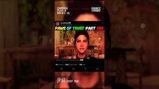 Paws Of Trust Part 1 4K 60Fps