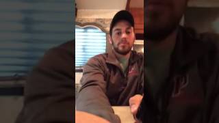 Hawkeye F33P Fish Finder Review on My Kayak