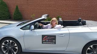 Grants Supermarkets Cascada Convertible Spot