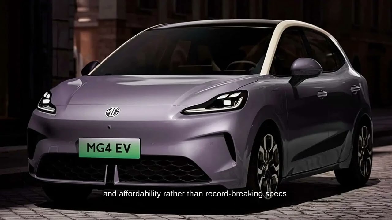 Solid-State Batteries Coming to Affordable EVs Now