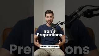 Is US is ready to Invade Iran?  #iranvsisrael #geopolitics #geopoliticsupdate