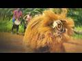 GOBOI Devil Traditional Spirit Of The Mende Tribe Of Sierra Leone Call The Spirit From The Bush 