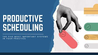 Scheduling Templates: Maximizing Productivity in Your Dental Days