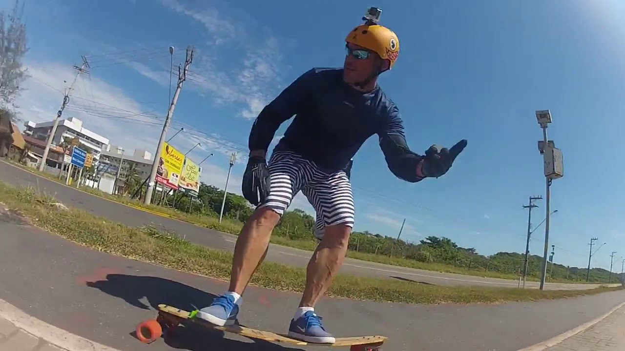 Long Distance Pumping - 81 km - Mega Pump Itinerante - LDP Rio