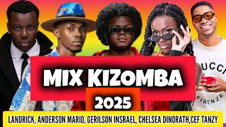 Mix Kizomba Das Melhores Msica Landrickanderson Mariogerilson Insraelchelsea Dinorathcef Tanzy
