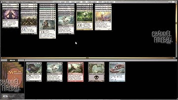 Channel PV  - THS Draft #1  (Drafting, Part 2)