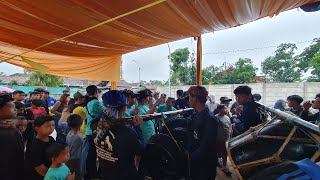🔴 LIVE HARI INI KUDA RENGGONG MEKAR LAKSANA DI ACARA GENEP WARSA RIKSA JATI DI CIHAUR LINGGAR