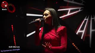 Deli Olurum (Rock - Kamuran Ebeoğlu)