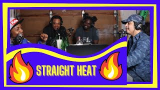 J-Cole - Pride Is The Devil ft. lil baby (reaction with the crew)