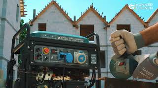 Storgom - Офіційний Партнер Konnersohnen В Україні