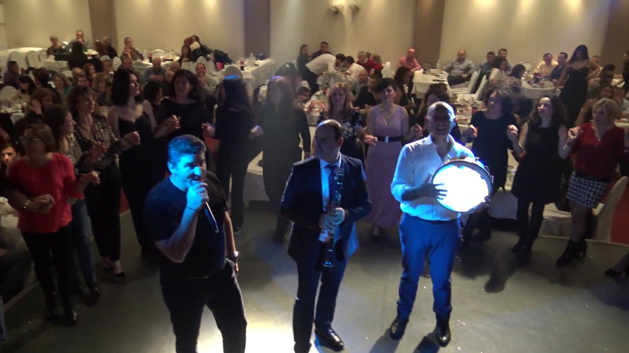 76-ΔΕΝ ΜΠΟΡΩ ΜΑΝΟΥΛΑ ...ΚΑΛΟΓΕΡΟΣ -ΚΑΛΚΑΝΗΣ .Ρεβεγιον Χριστουγεννων 24-12-18.