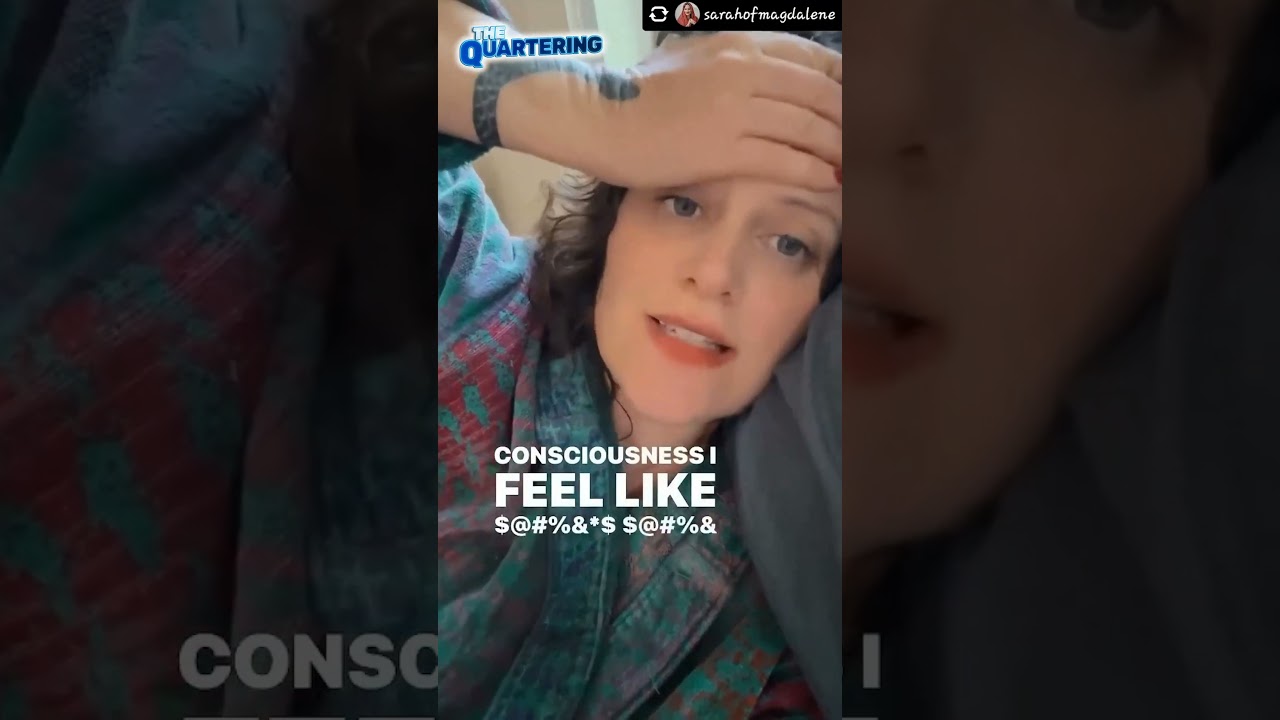 Gen Z Chic MELTDOWN For CRAZY Reason!