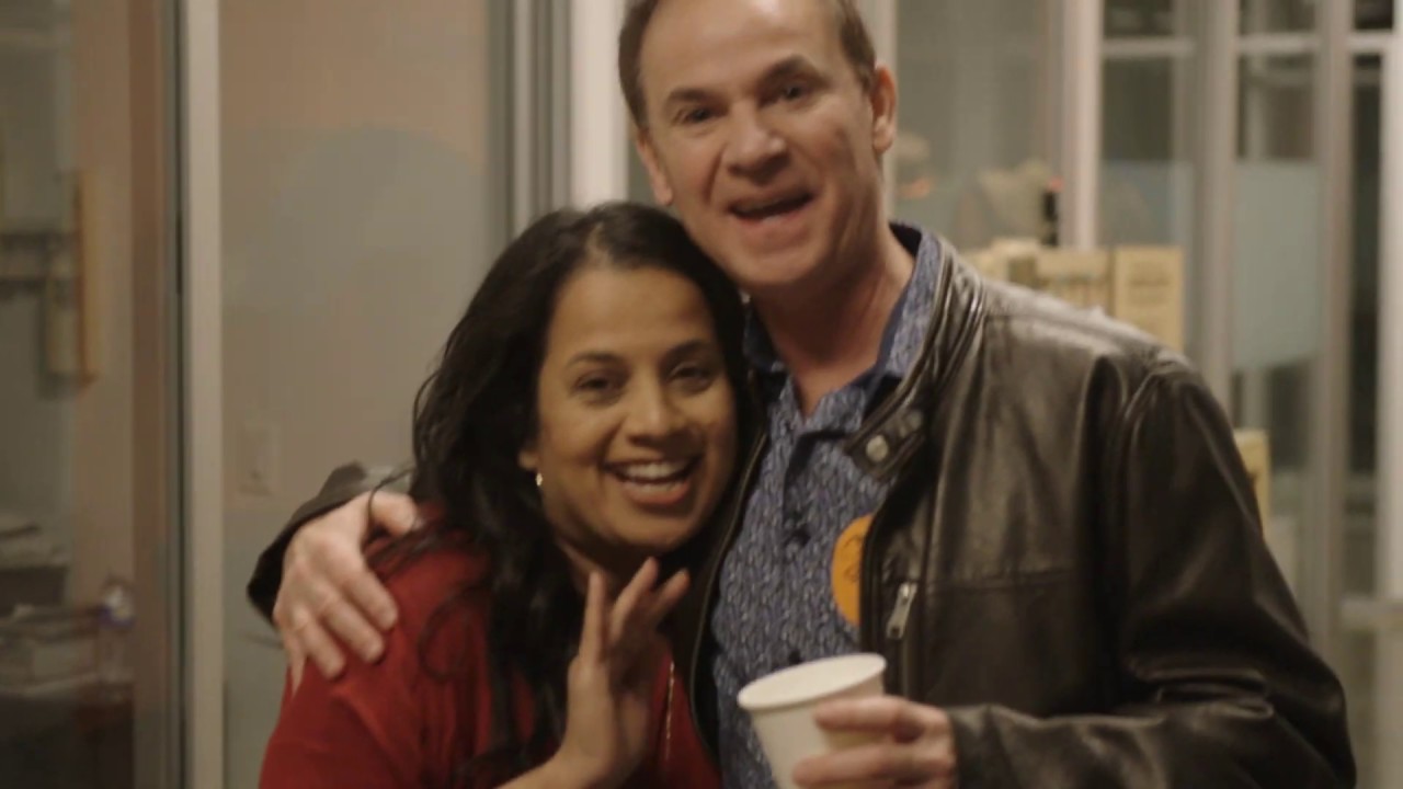 The Shine Movement, Orange County, March 9 event hightlights