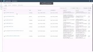 Configuring Your Landscape SAP CPI