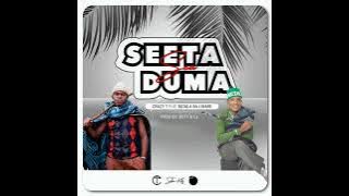 Crazy T   Seeta Seya Duma ft Botala ba Linare