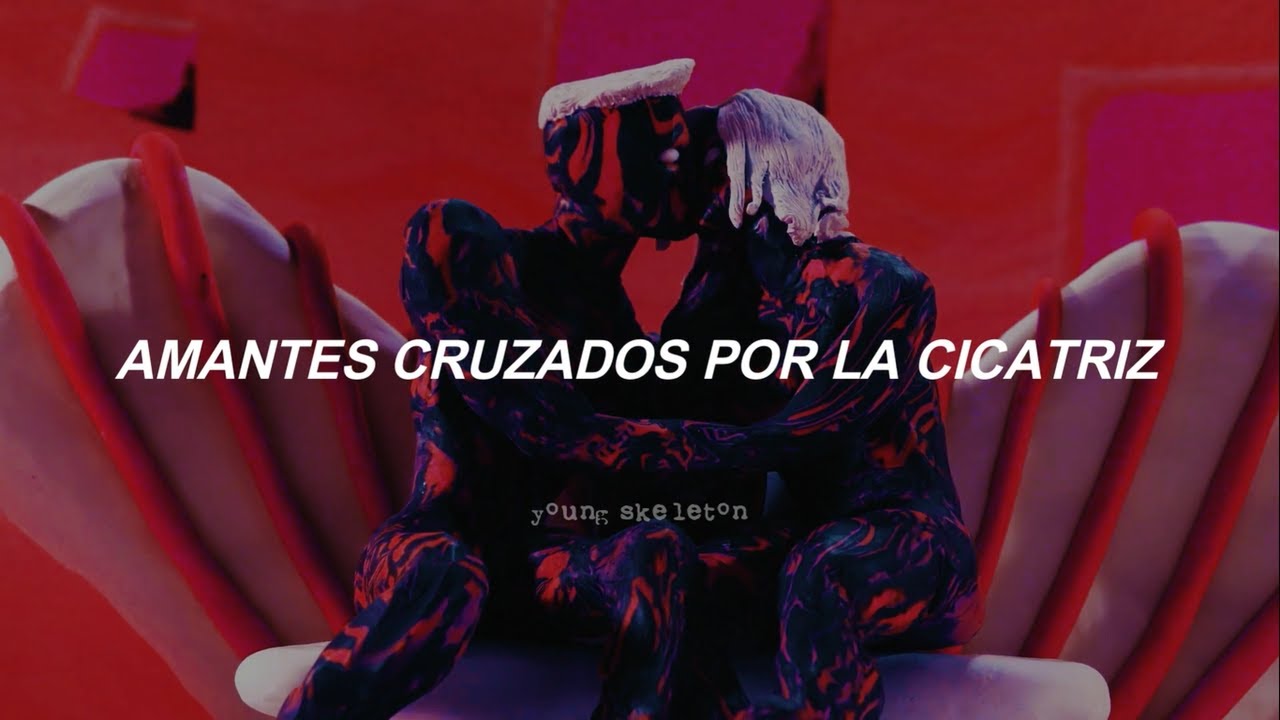 Fall Out Boy - Heaven, Iowa (subtitulada al español)