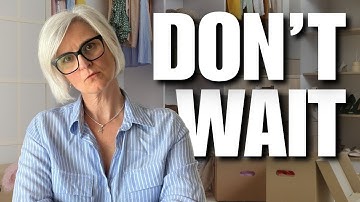 Your 2026 Declutter Starts NOW (Not In January)