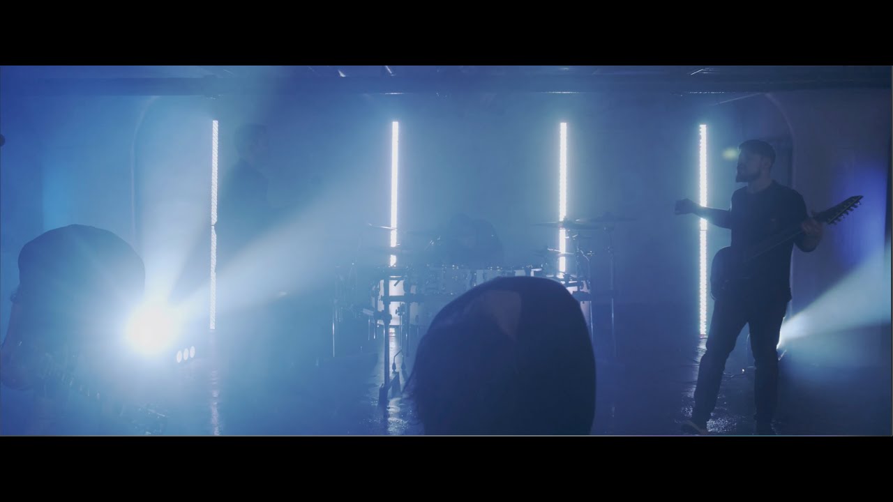 One Hundred Thousand - SCORPIO (Official Video)