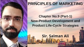 Famous Principles of Marketing Chapter no.9 (Part-1) Net Worth